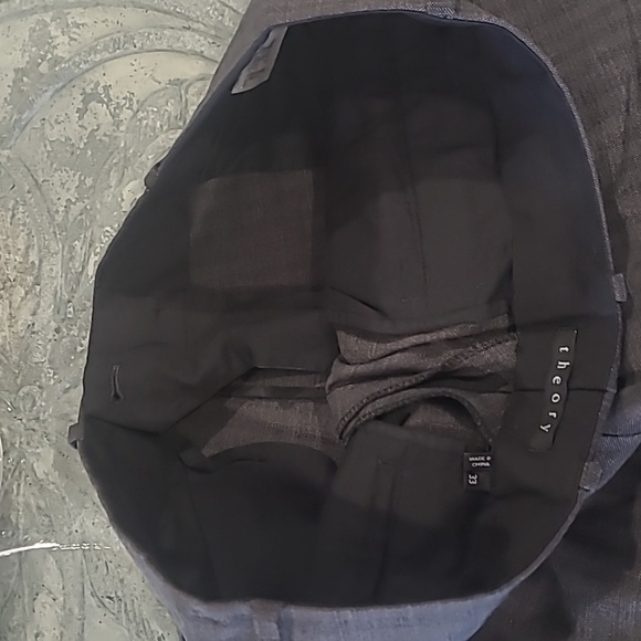 Theory pants - Picture 8 of 8